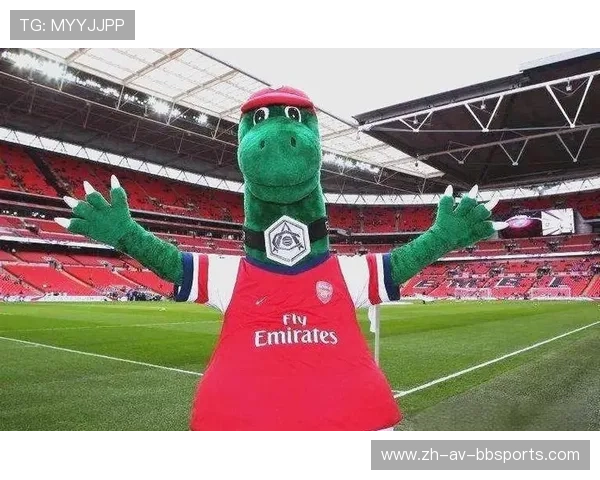 英超球队的官方吉祥物