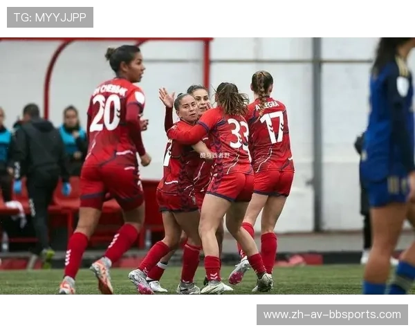 西甲女足马德里联赛：西甲女足联赛的马德里球队及表现