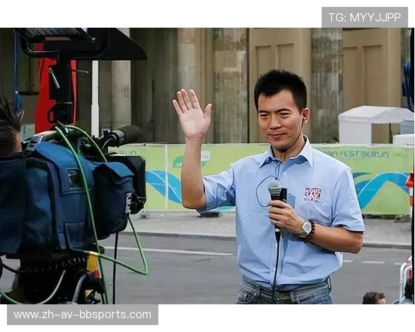 黄健翔表态支持体育领域治理强调需建立长效机制避免一阵风现象